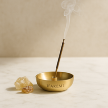 Load image into Gallery viewer, Frankincense & Myrrh Incense