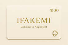 Load image into Gallery viewer, eGift Cards from the Akose Queen