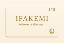 Load image into Gallery viewer, eGift Cards from the Akose Queen