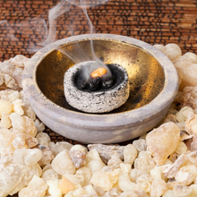 Load image into Gallery viewer, Frankincense & Myrrh Incense