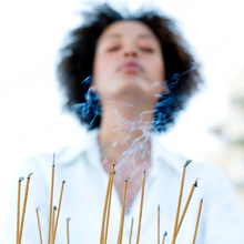 Load image into Gallery viewer, Sandalwood Incense