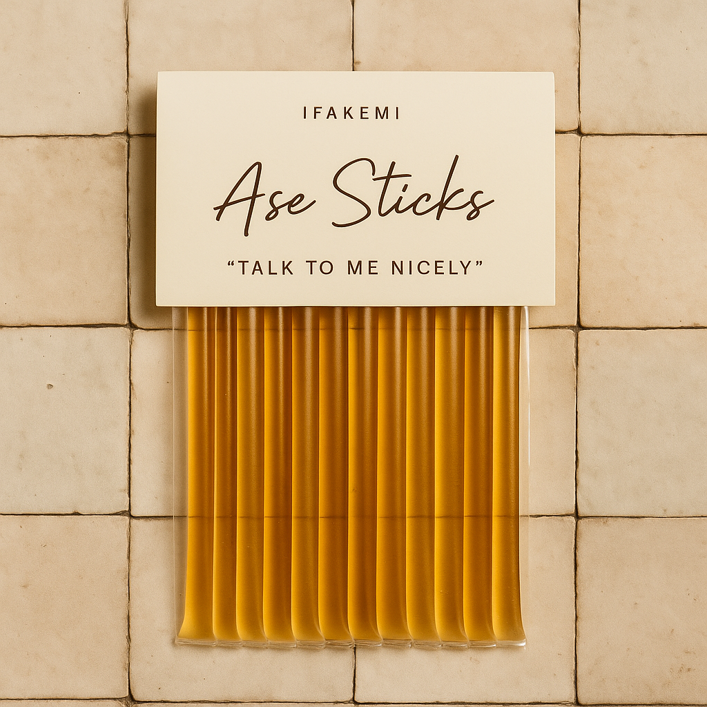 Ase Sticks