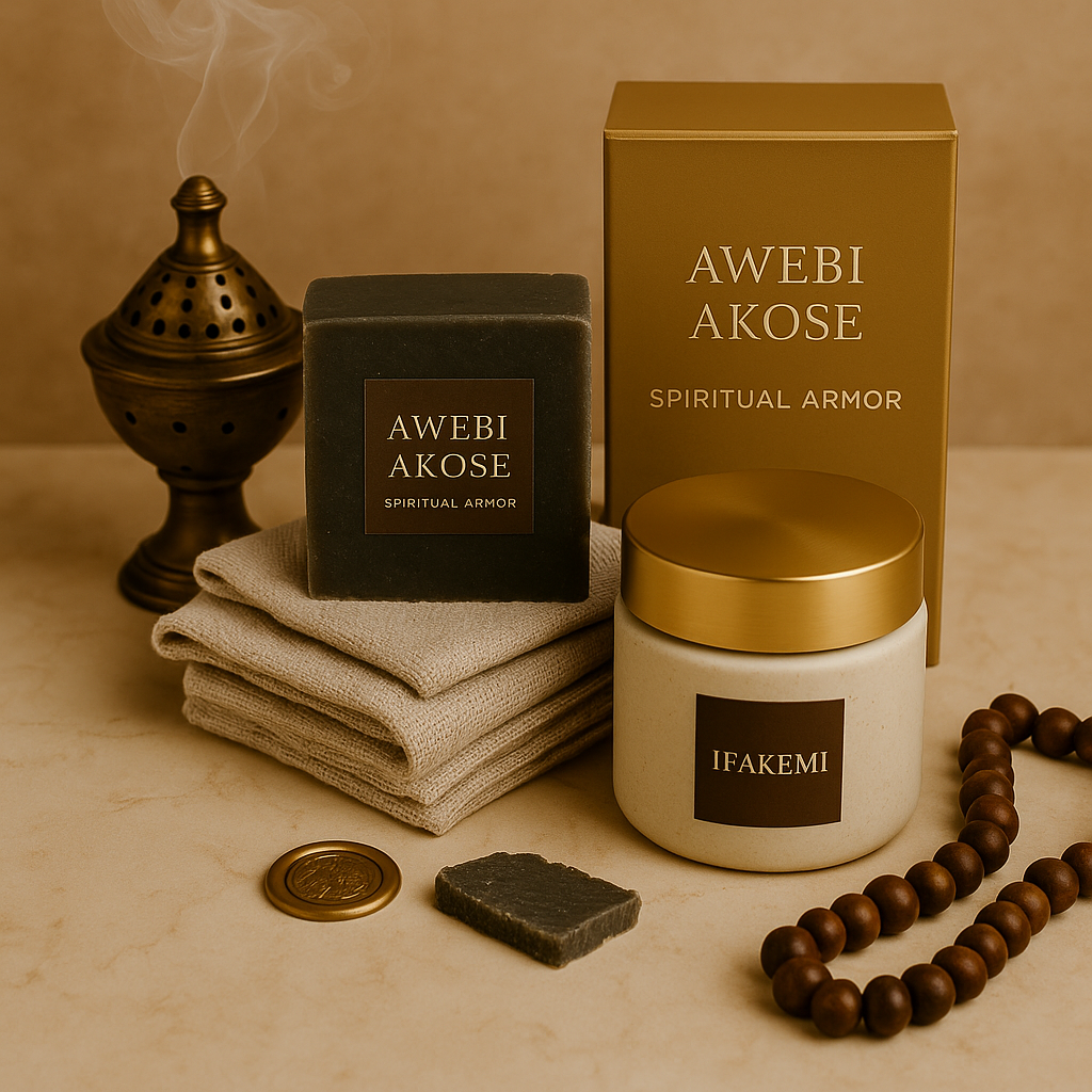 AWEBI Akose