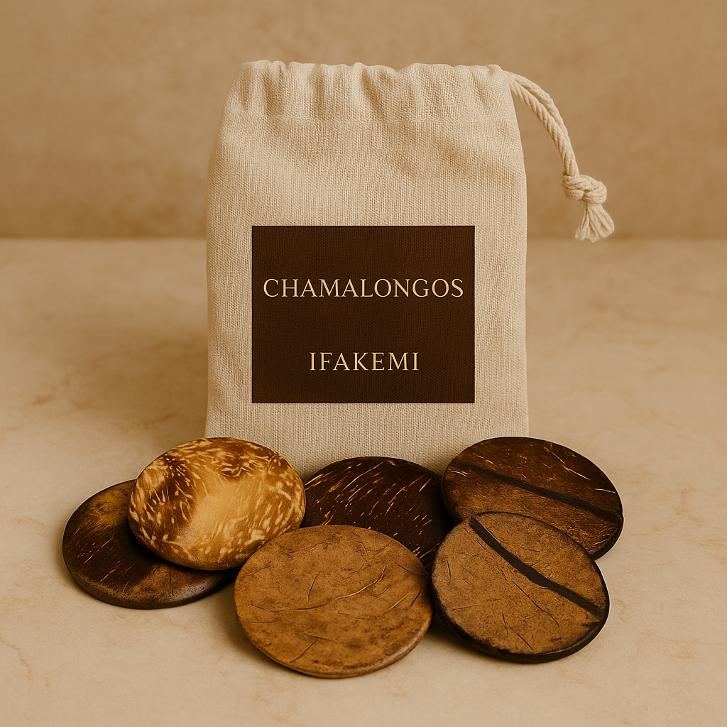 Chamalongos