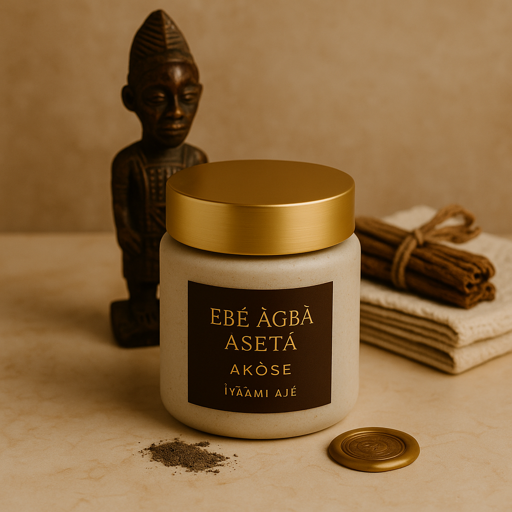 Ebe Agba Aseta