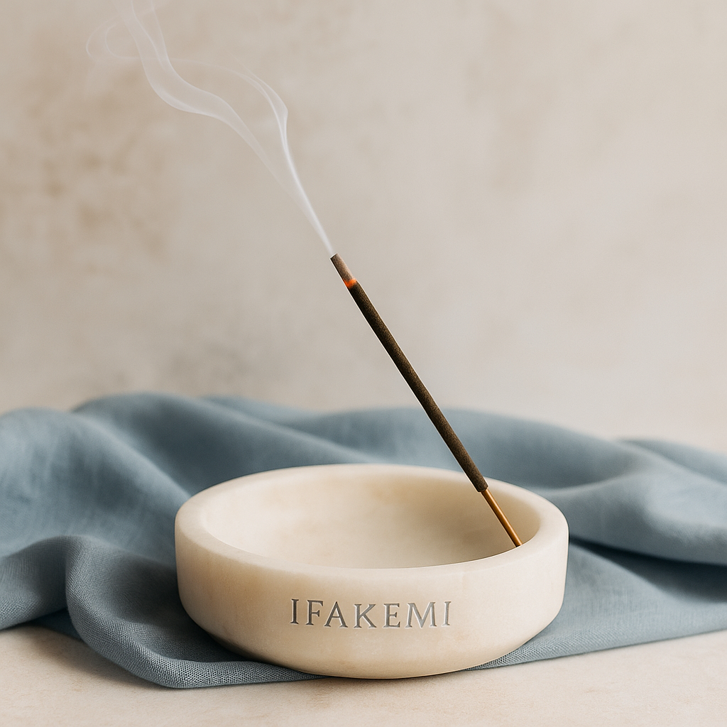 Egbe Incense
