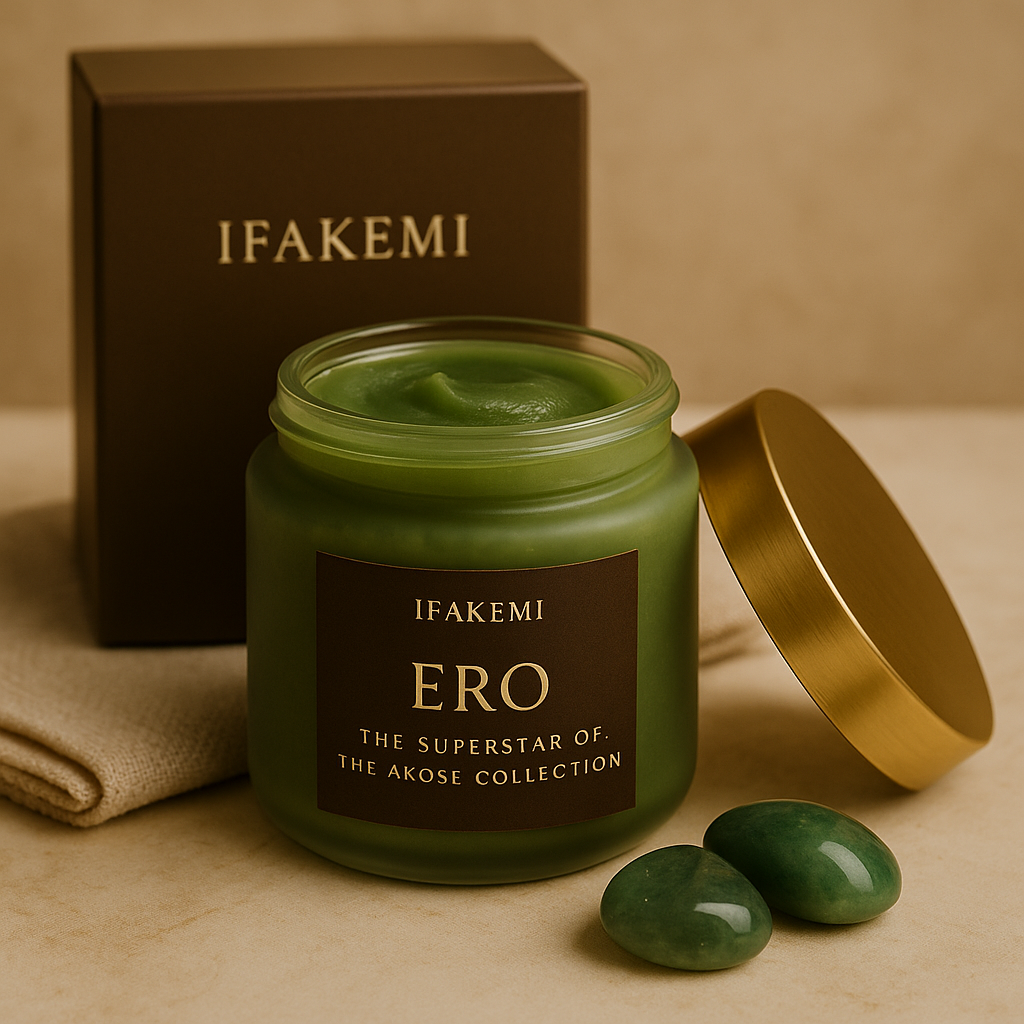 ERO Akose