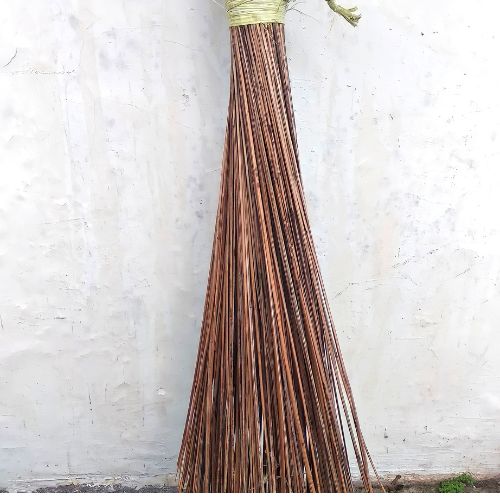 Spiritual Broom