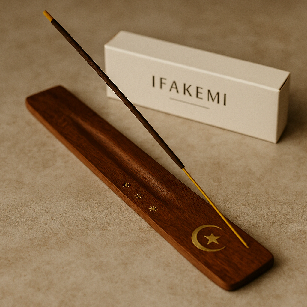 Incense Holder