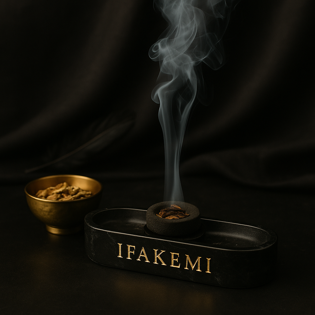 Iyami Incense