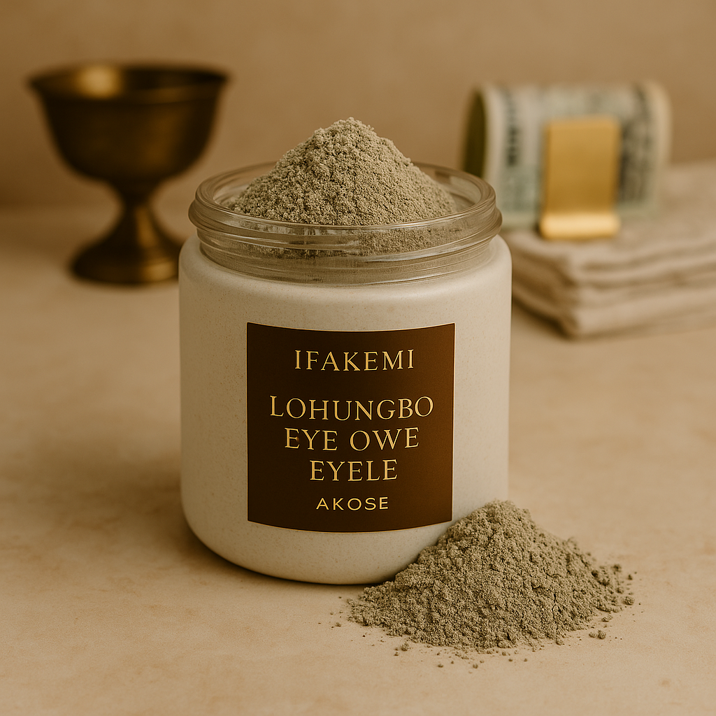 AJE Akose