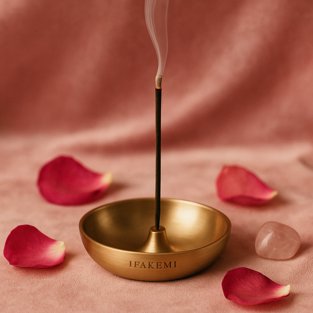Love Me Incense