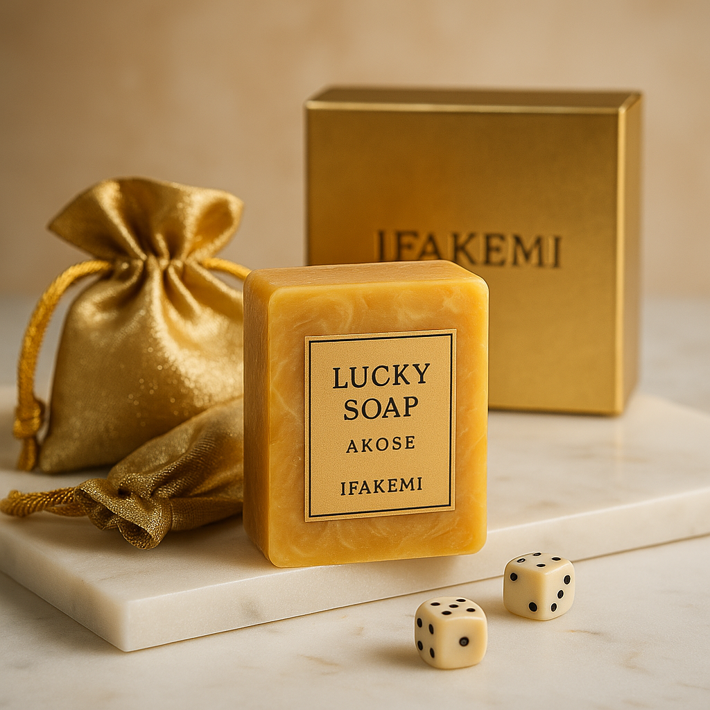 Lucky Akose