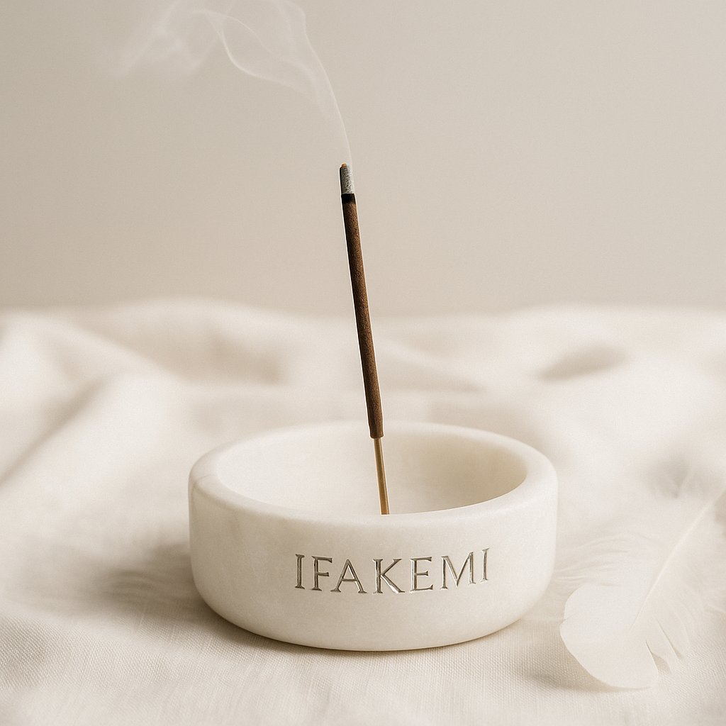 Obatala Incense