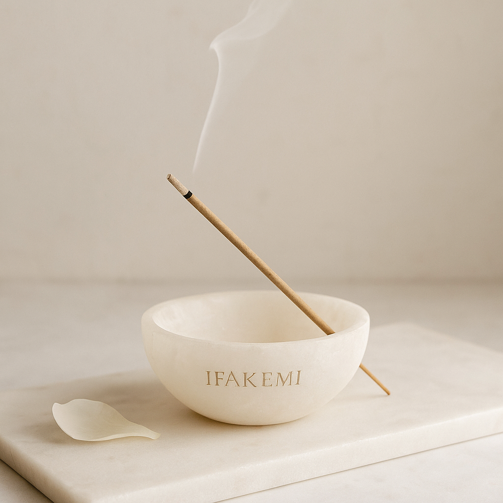 Ori Incense