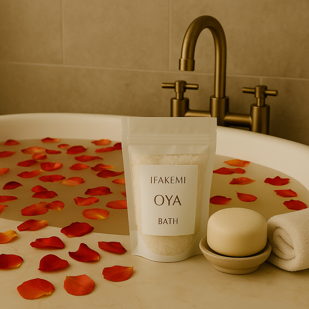 Oya Bath