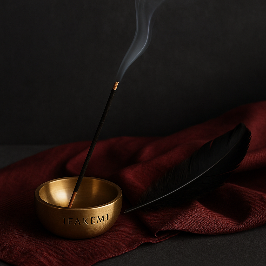 Oya Incense