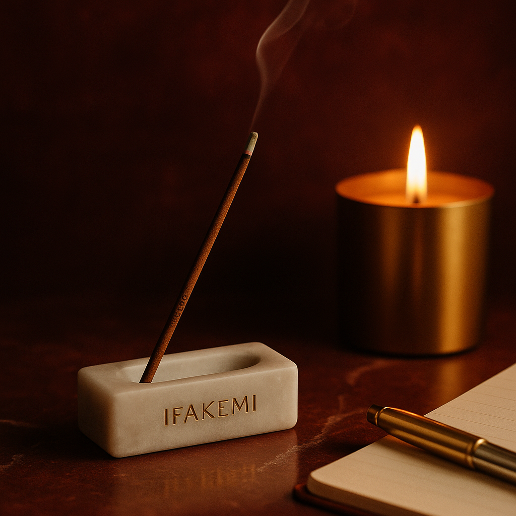 Passion Incense