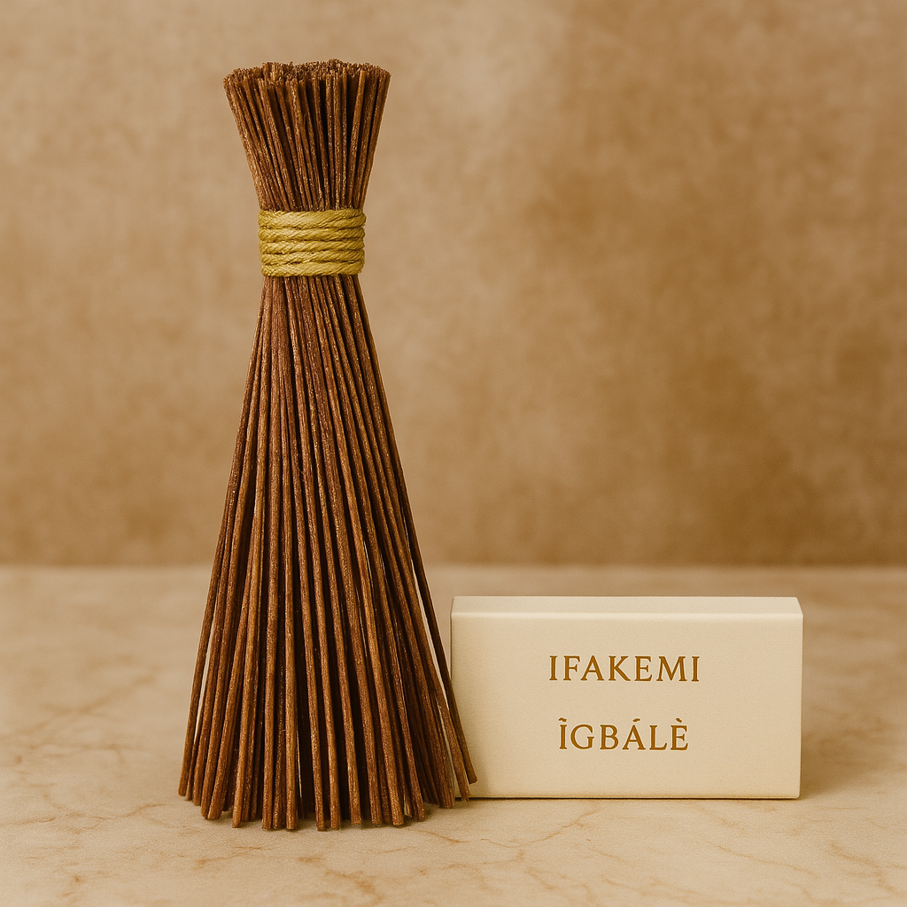 Ìgbálẹ̀