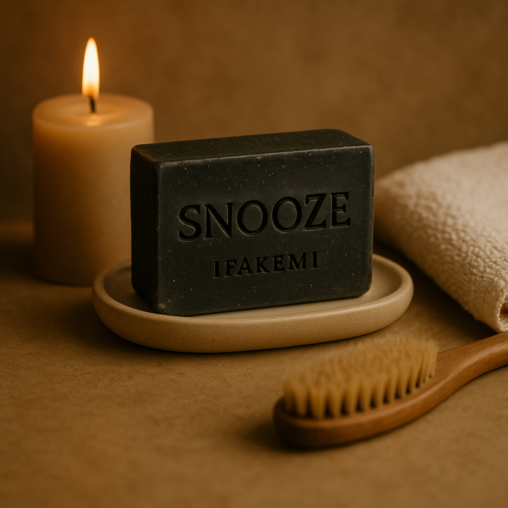 Snooze Akose